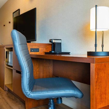 Comfort Inn Charlottetown Exterior photo