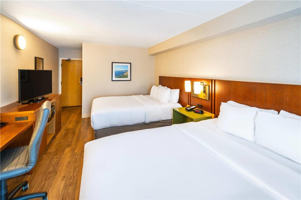Comfort Inn Charlottetown Room photo