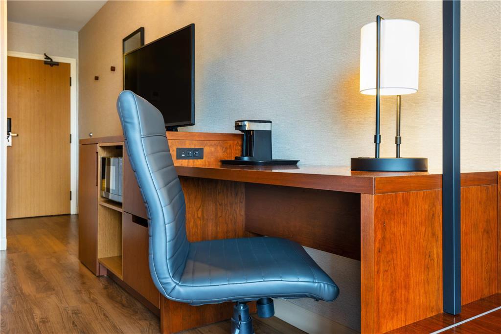 Comfort Inn Charlottetown Room photo
