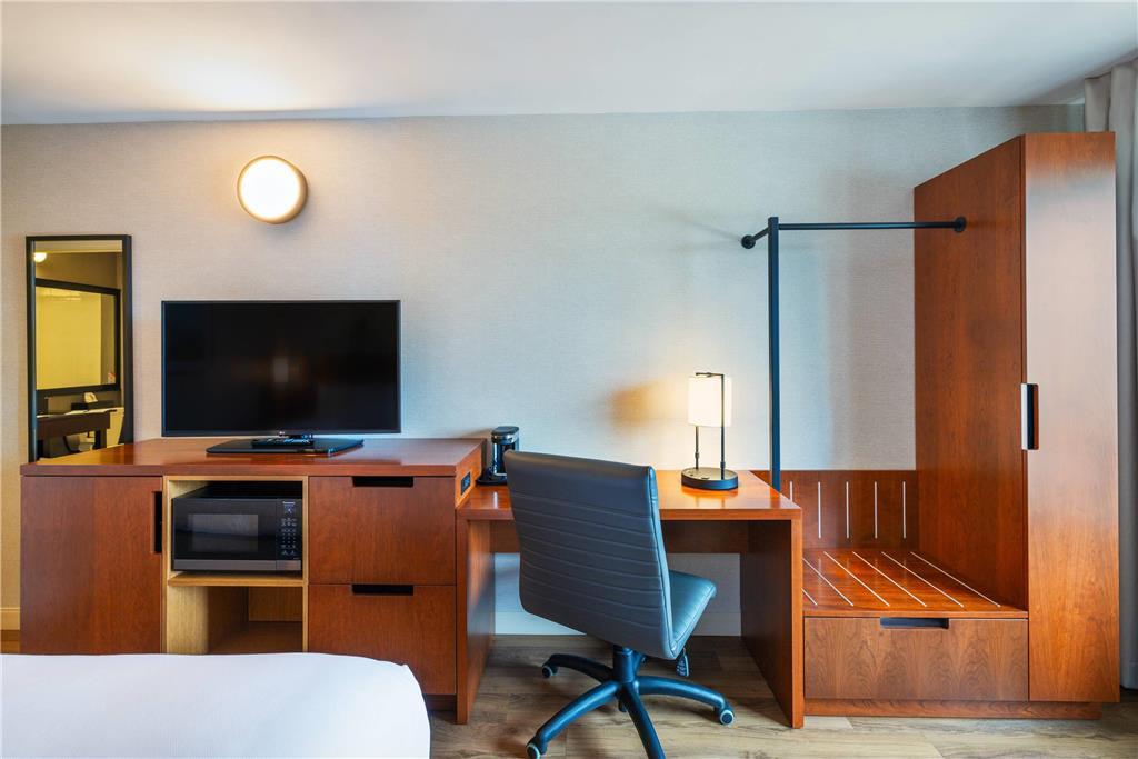 Comfort Inn Charlottetown Room photo