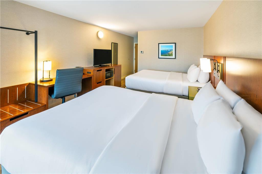 Comfort Inn Charlottetown Room photo