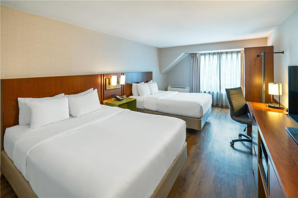 Comfort Inn Charlottetown Room photo