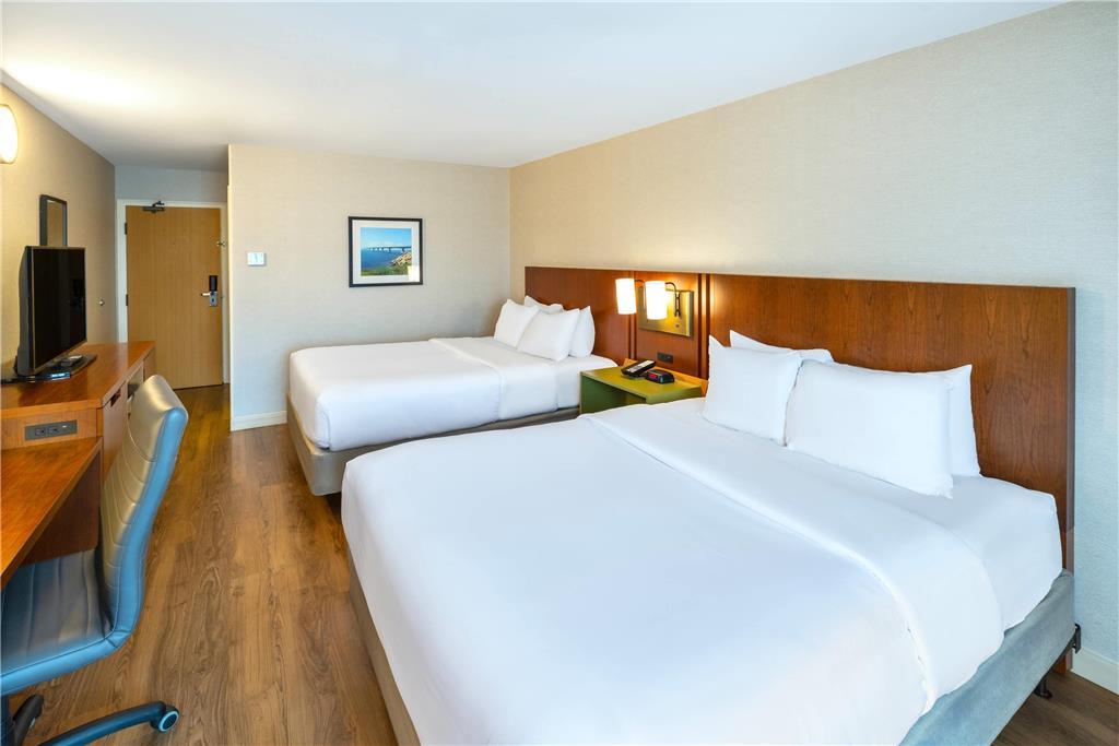 Comfort Inn Charlottetown Room photo
